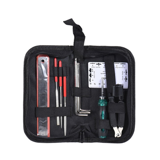 Guitar Cleaning & Maintenance Kit