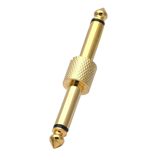 6.35mm Guitar Pedal Board Patch Connector