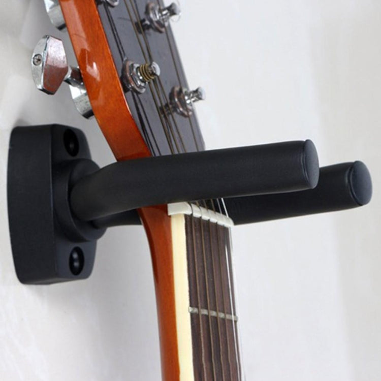 Metal Guitar Wall Hanger