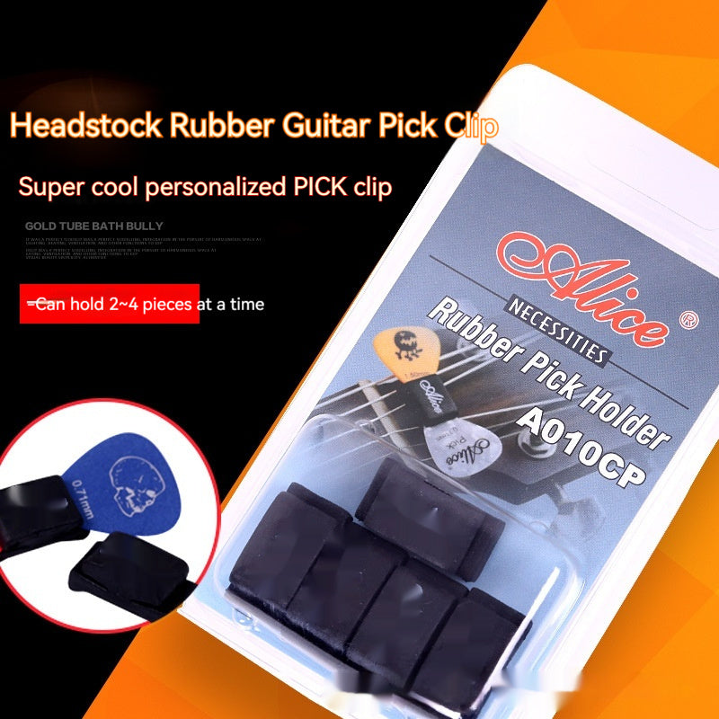 Guitar Pick Holder