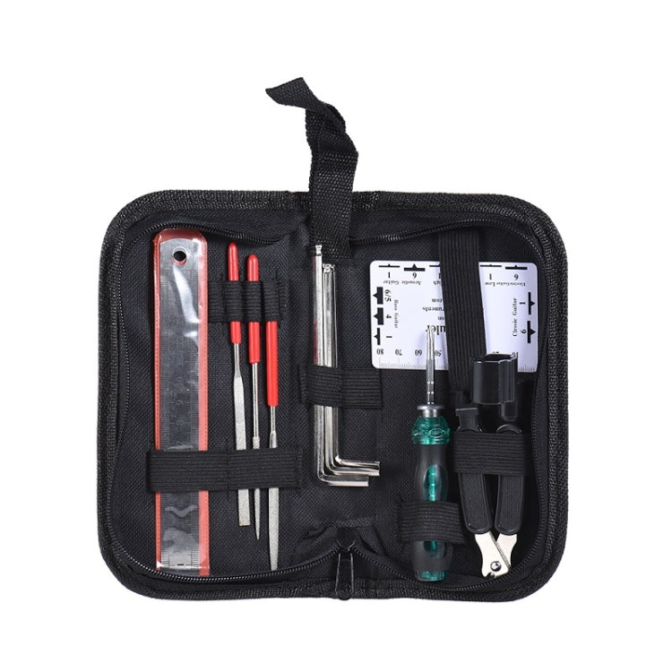 Guitar Cleaning & Maintenance Kit