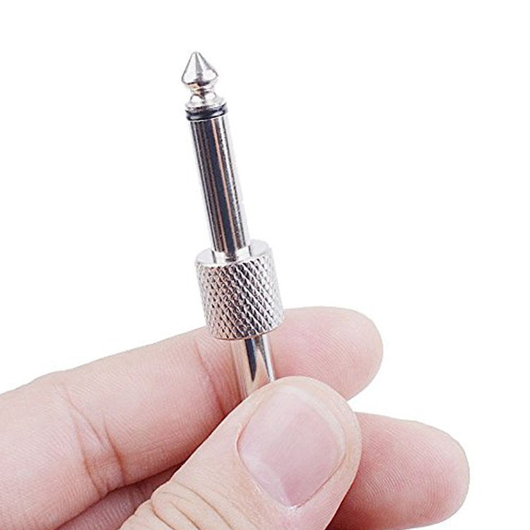 6.35mm Guitar Pedal Board Patch Connector