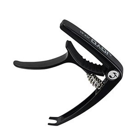 Zinc Alloy Guitar Capo