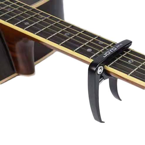 Zinc Alloy Guitar Capo