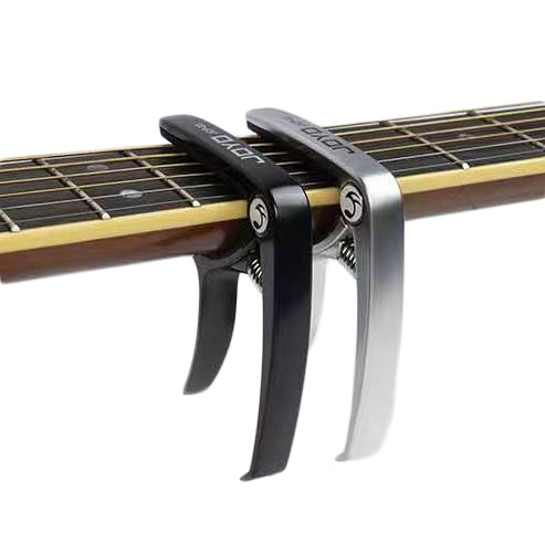 Zinc Alloy Guitar Capo