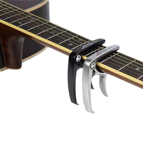 Zinc Alloy Guitar Capo