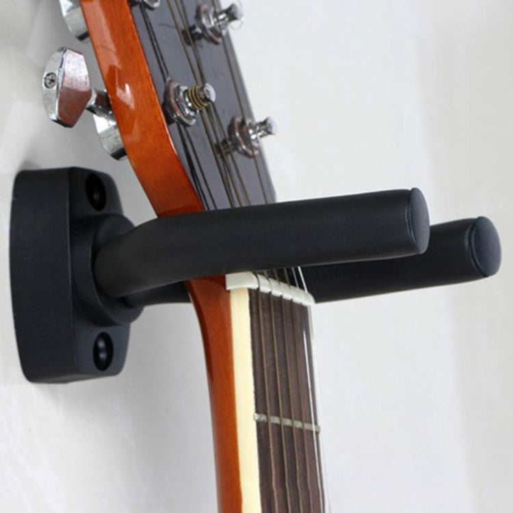 Metal Guitar Wall Hanger
