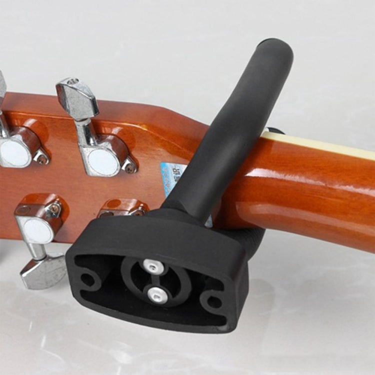 Metal Guitar Wall Hanger
