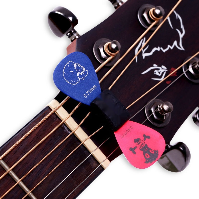 Guitar Pick Holder